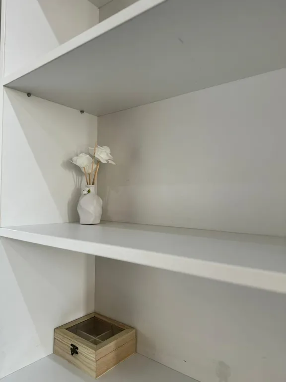 Комфортная квартира