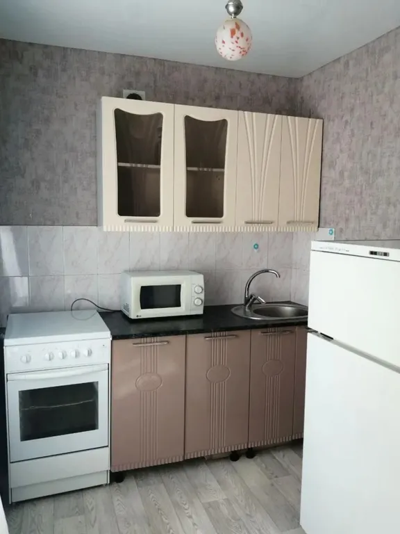 Домашний очаг на Ленина 67