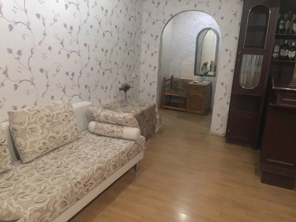 Просторная квартира на Проспекте Речицком