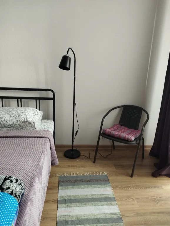 Новая уютная квартира в центре города