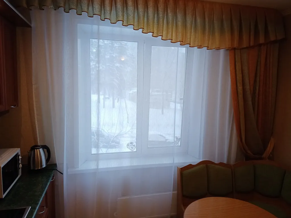 Уютная квартира в Комсомольском районе Тольятти