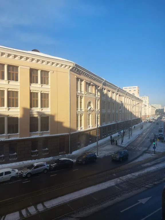 Квартира 2-комнатная квартира в историческом центре Минска. Новый ремонт — Минск