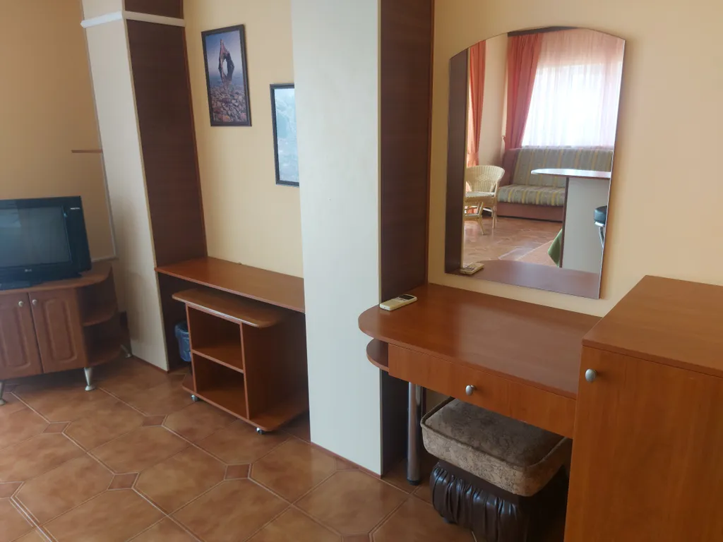 Квартира Комната — Курортное (Феодосия)