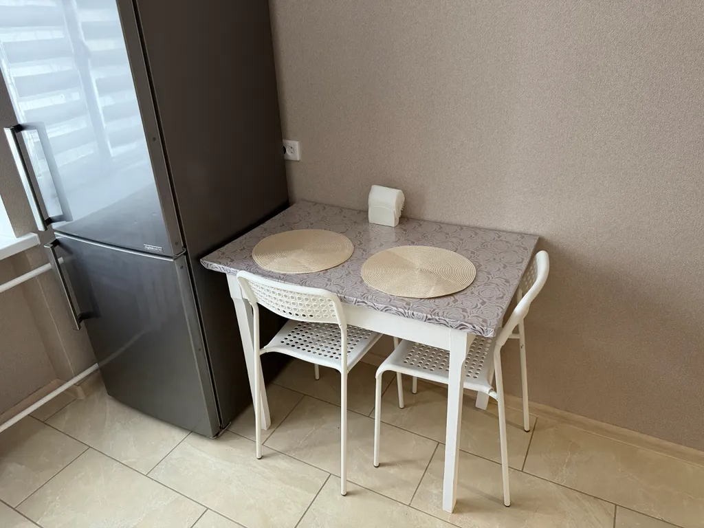 Уютная квартира в центре Бреста