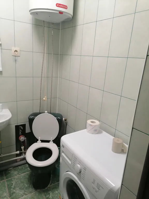 Квартира в центре города