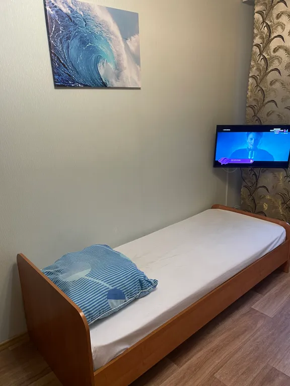 Квартира в центре ж.р. Энергетик