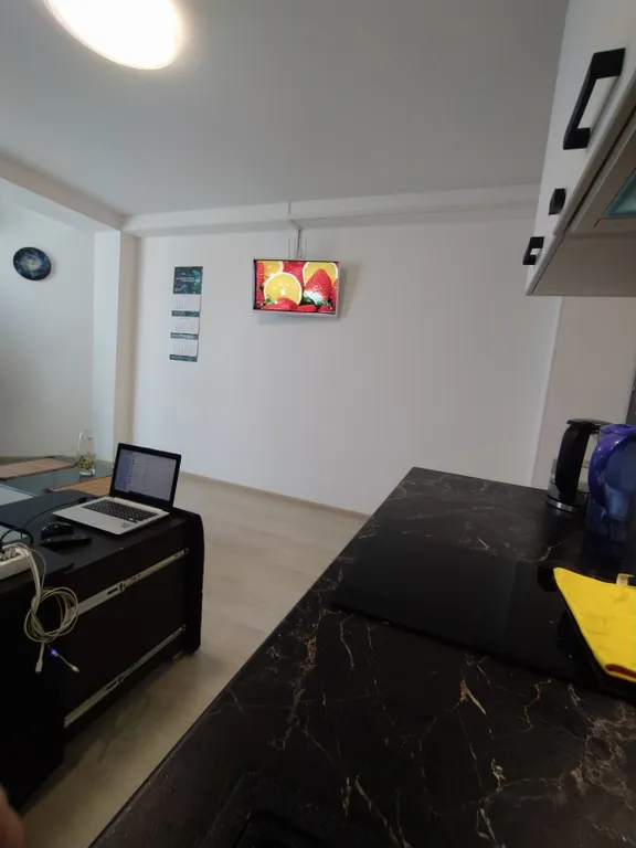 Квартира Квартира-студия возле моря с бассейном в Адмиральской Лагуне — Севастополь