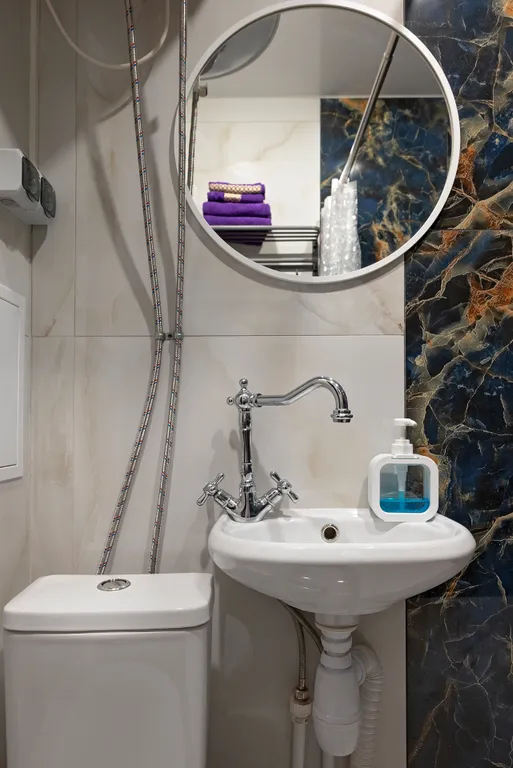 Квартира в центре