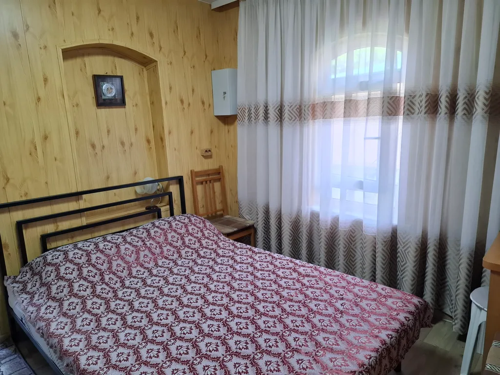 Уютная квартира в курортной зоне