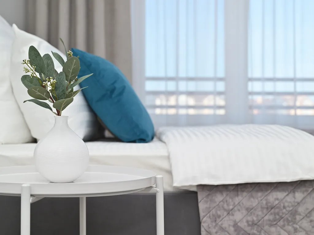 Апартаменты в центре города