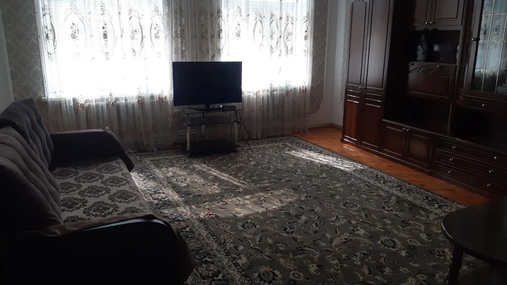 Уютный дом ждёт вас