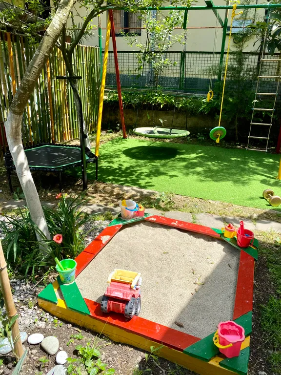 Семейный номер стандарт