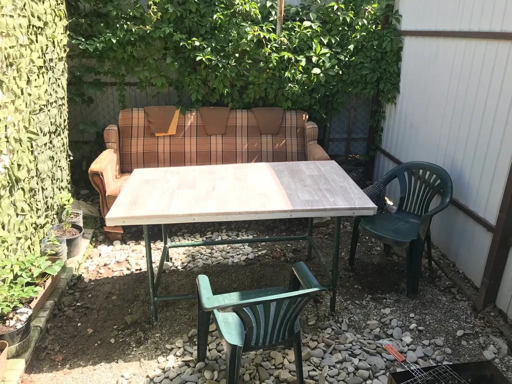 Квартира Квартира рядом с морем — Геленджик