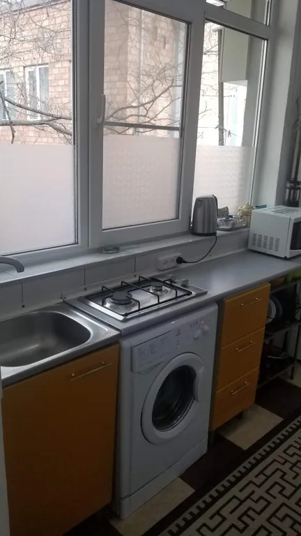 Квартира у Колоннады