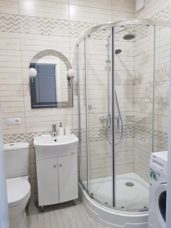 Квартира Апартаменты у Балтийского моря в Светлогорске — Светлогорск