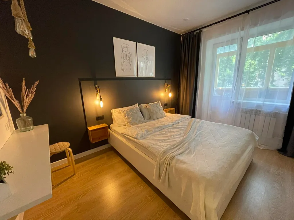 Апартамент Hygge Nord