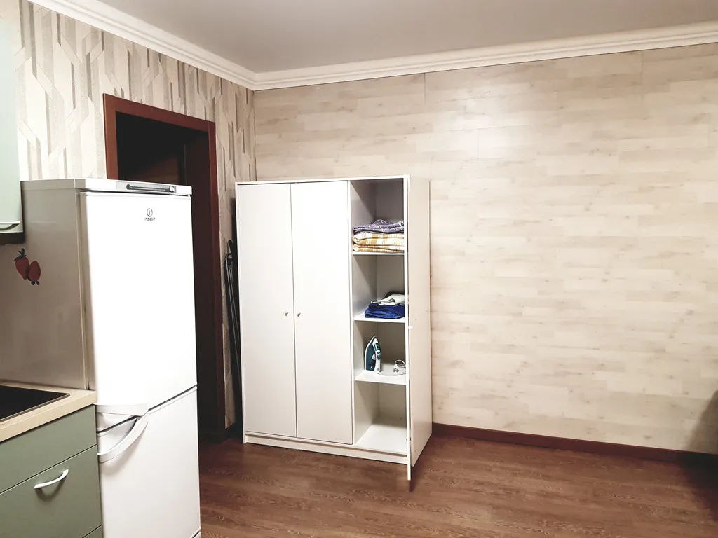 Уютная студия на Сотникова