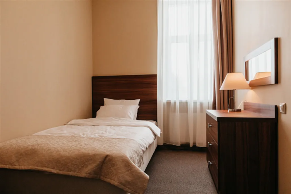 Квартира Комната — аренда посуточно в Истра