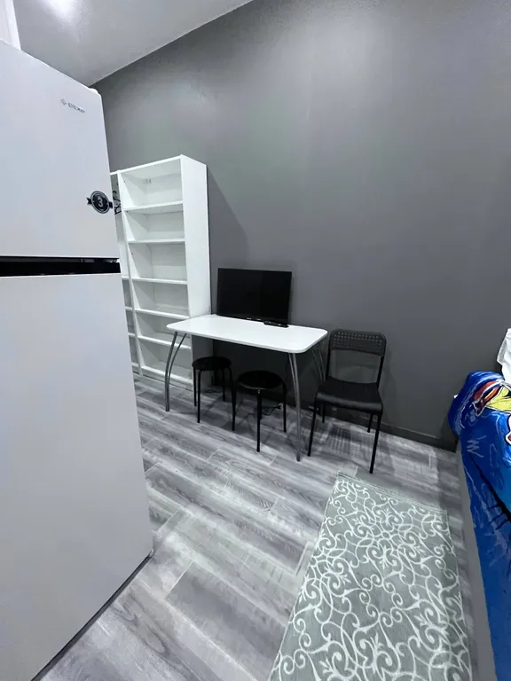 Одноместный апартамент