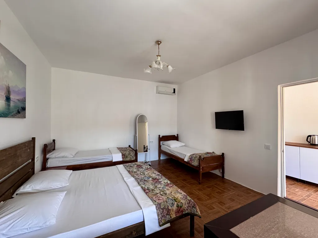 Парковка, кондиционер, р-он аквапарка