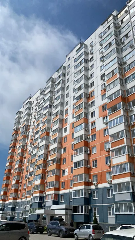 Квартира Квартира у моря в Алексино — Новороссийск