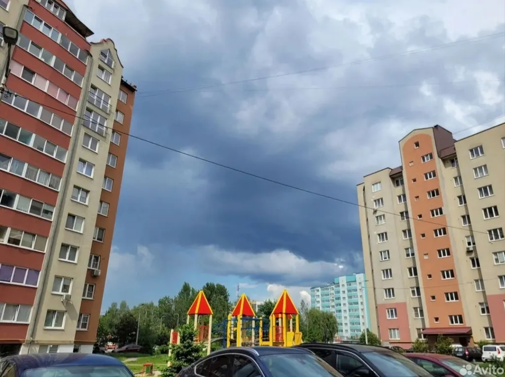 Квартира Уютная квартира возле Летнего озера — Калининград