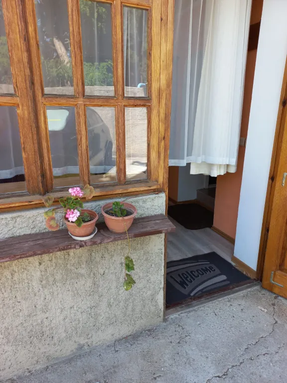 Квартира со всем необходимым