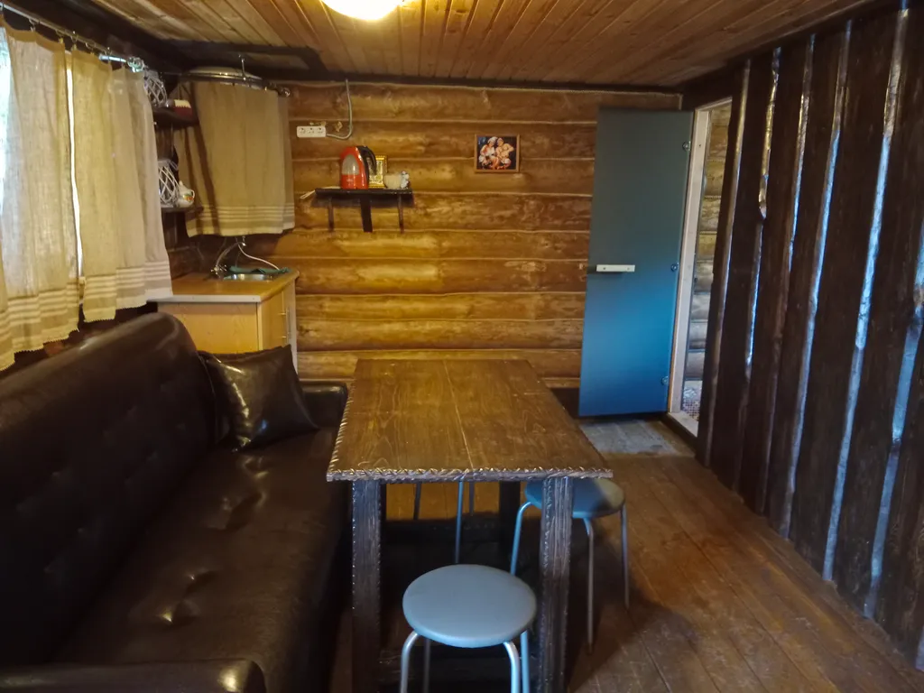 Горнолыжный Комплекс ГКСиличи