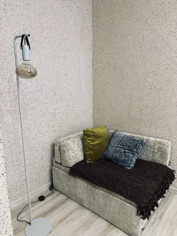 Квартира на Рассветной