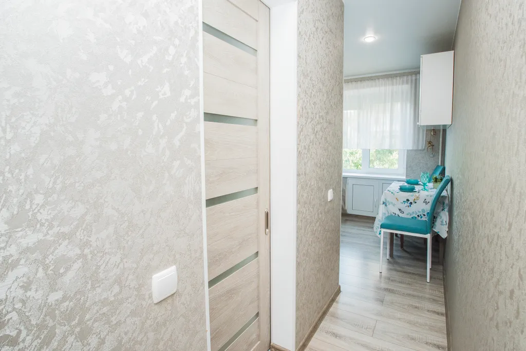 Квартира на Набережной