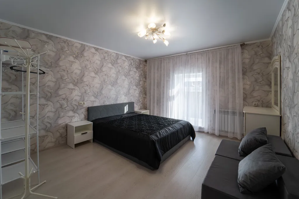 Коттедж для праздников Дом Гэтсби