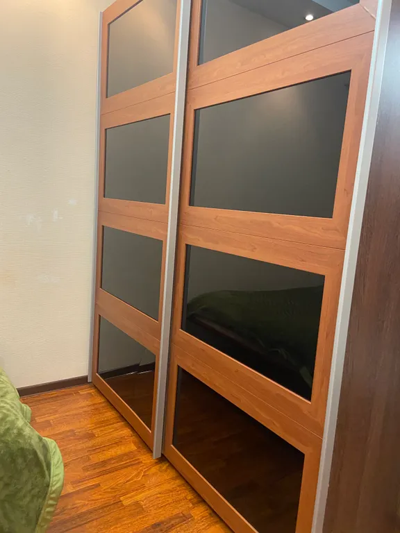 Дом, этаж под ключ