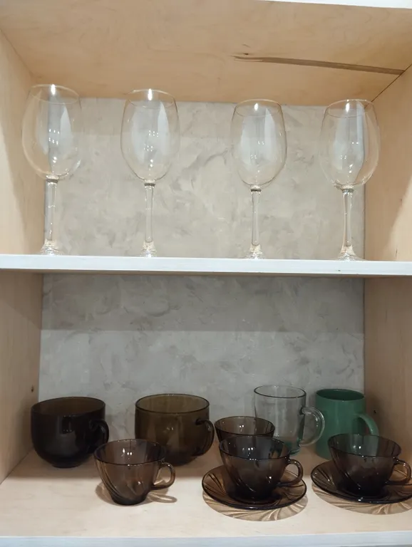 Уютная квартира в ЖК Мелодия леса