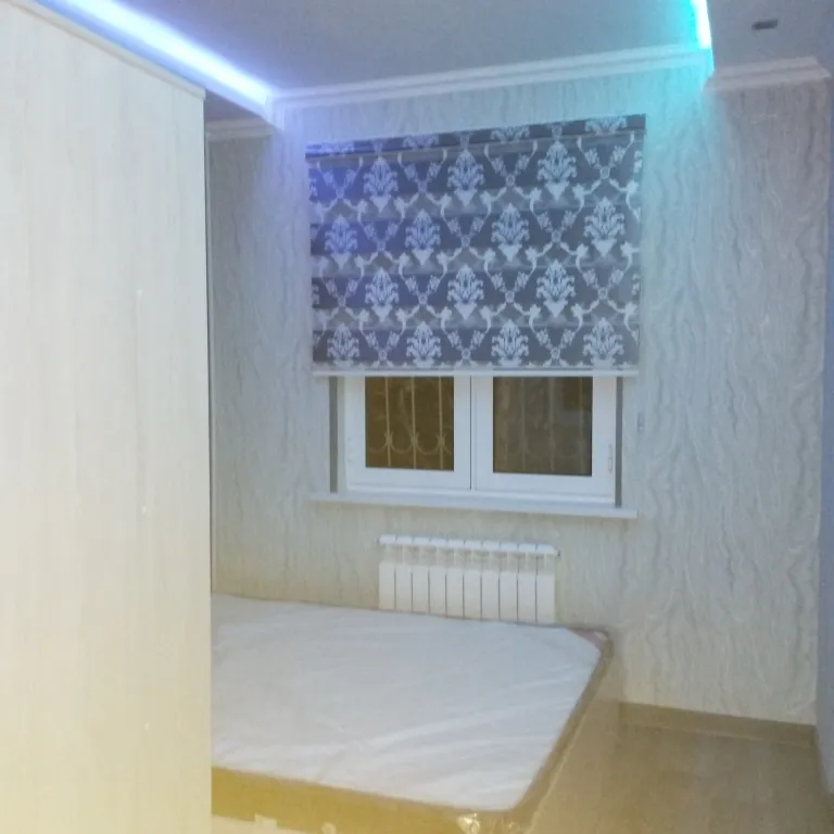 Апартаменты солнечного города