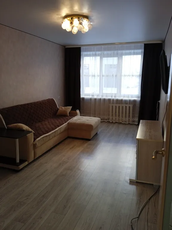 Красная линия