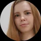 Анна Владимировна