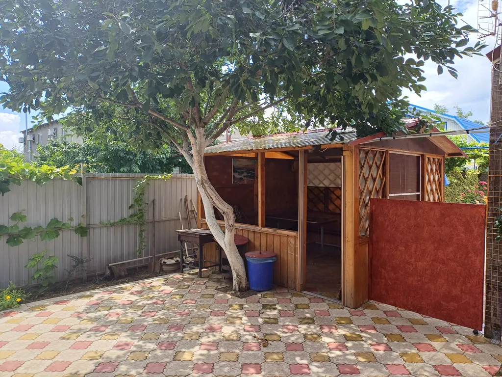 Дом для отдыха с близкими и друзьями