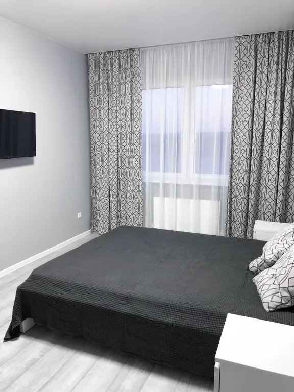 Квартира 1-комнатная Квартира — Геленджик