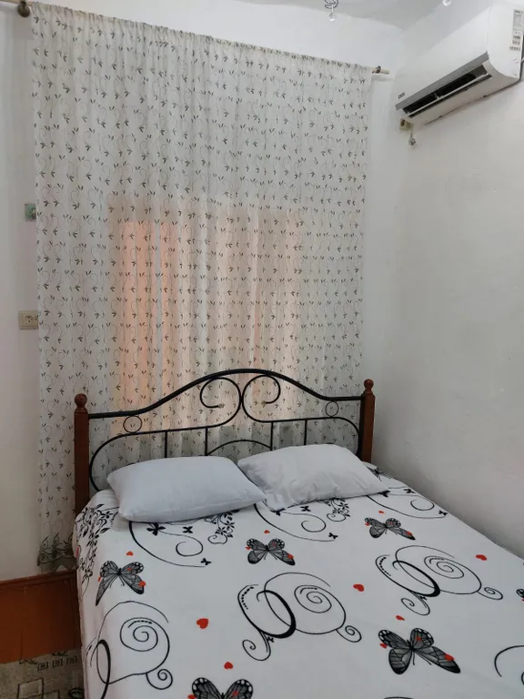 Коттедж Дом в центре города — Махачкала