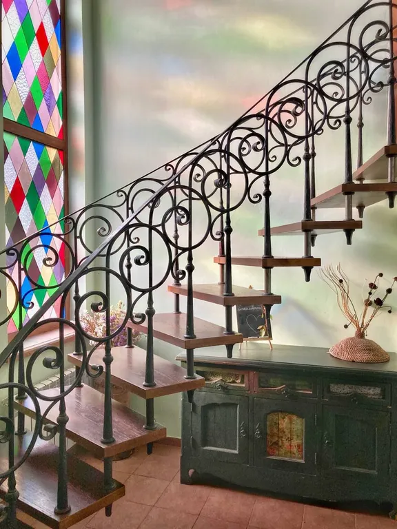 Дом для семейного отдыха