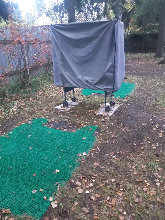 Шикарный коттедж