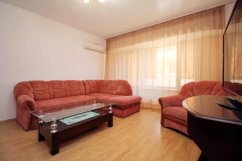 2-х квартира в престижном районе