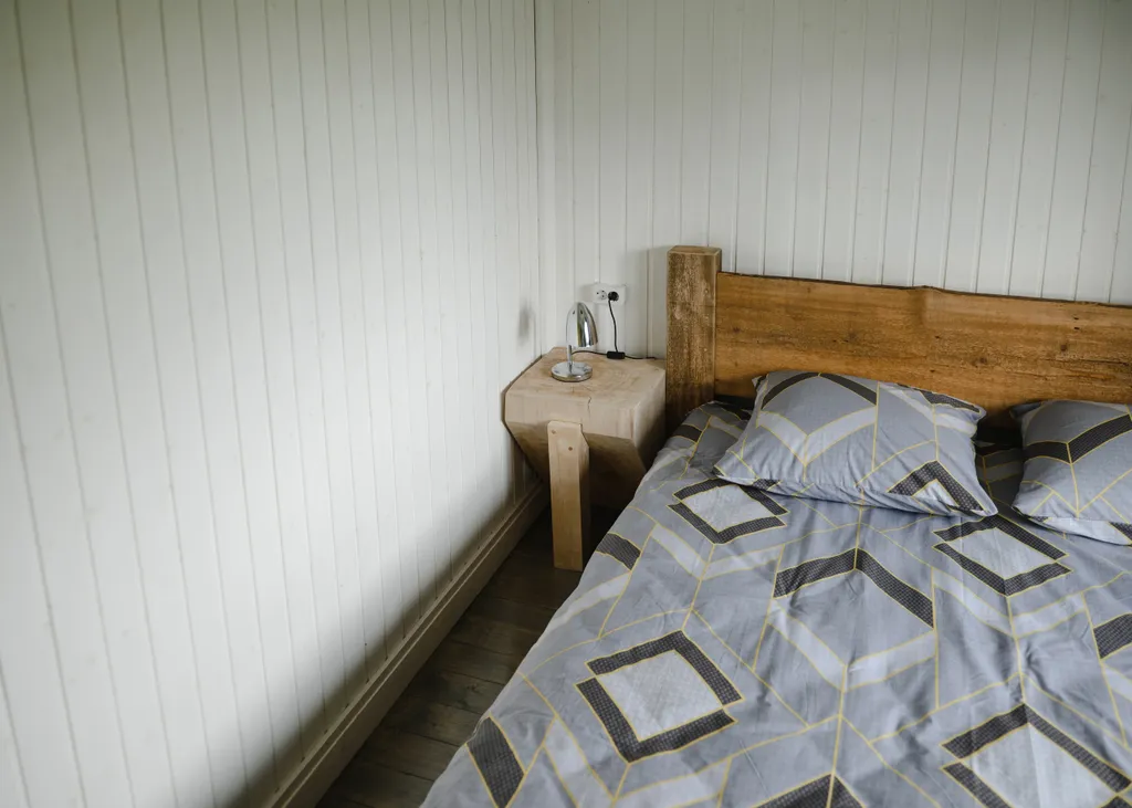 Коттедж с просторной гостиной в Веслево