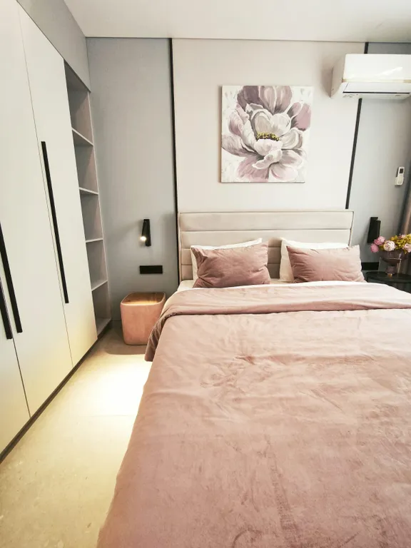 Квартира 1-комнатная квартира у моря — Севастополь