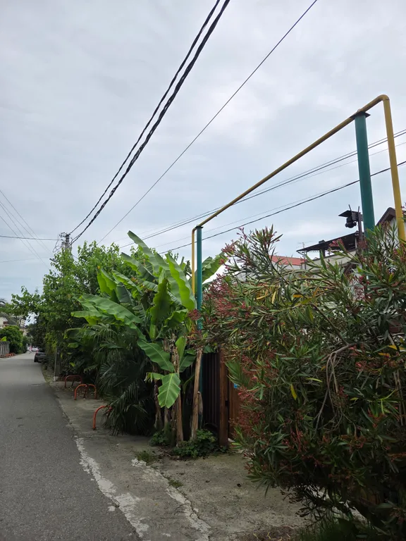 Коттедж 1-комнатный Дом — Адлер