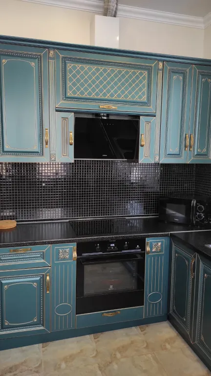 Вилла андерсон