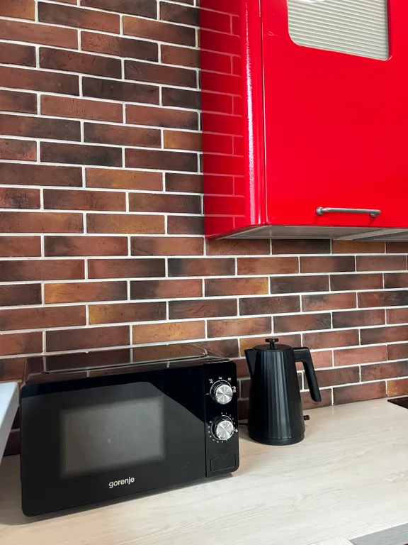 Квартира Квартира Апартамент в ЖК Лахта Плаза — Санкт-Петербург