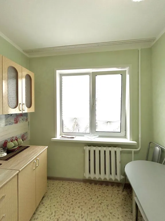 Уютная квартира со всеми удобствами