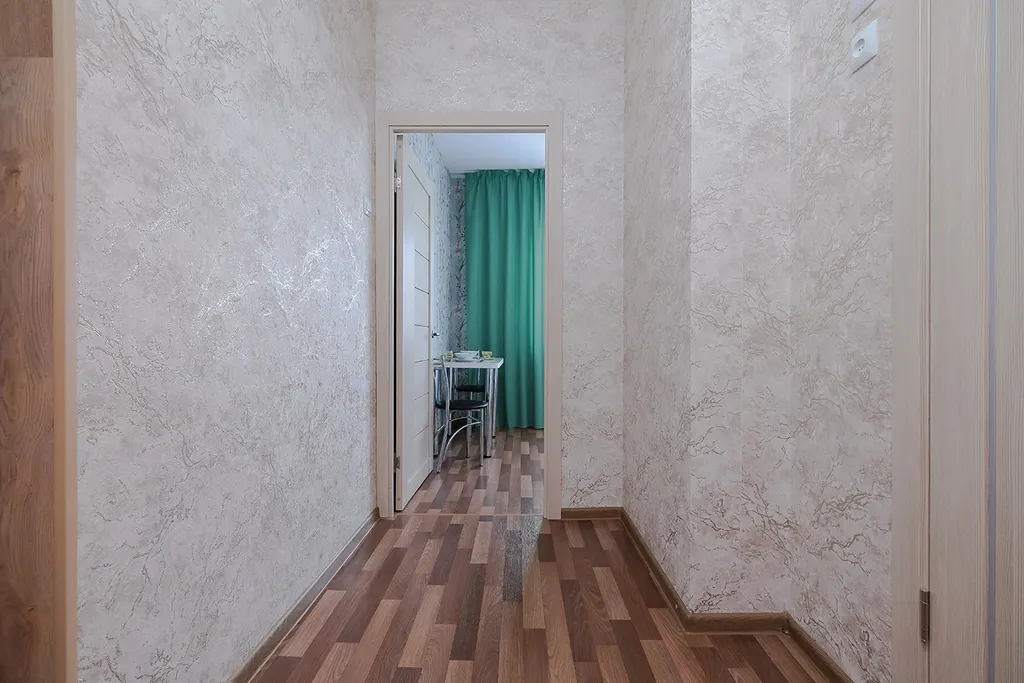 Квартира возле аэропорта и Экспоцентра