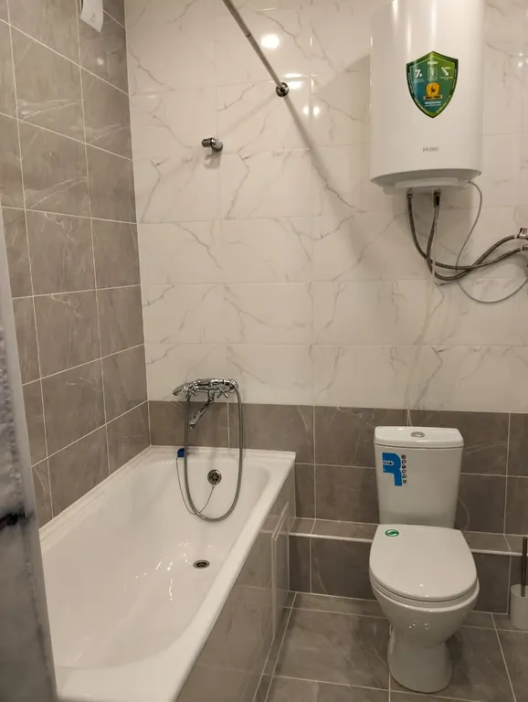 Квартира Уютная квартира в Кировском районе города — Хабаровск